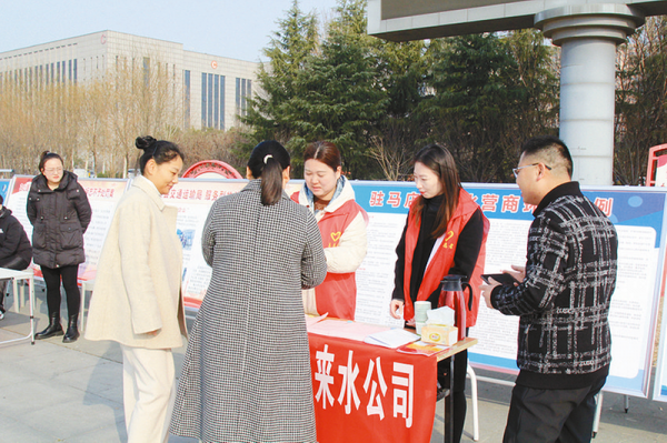 营商环境“优”无止境