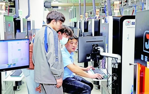 郑州天璇新材料有限公司 已成为国内最大的CVD功能性金刚石供应商