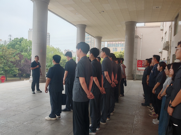 西平县人民法院开展第24次集中执行行动