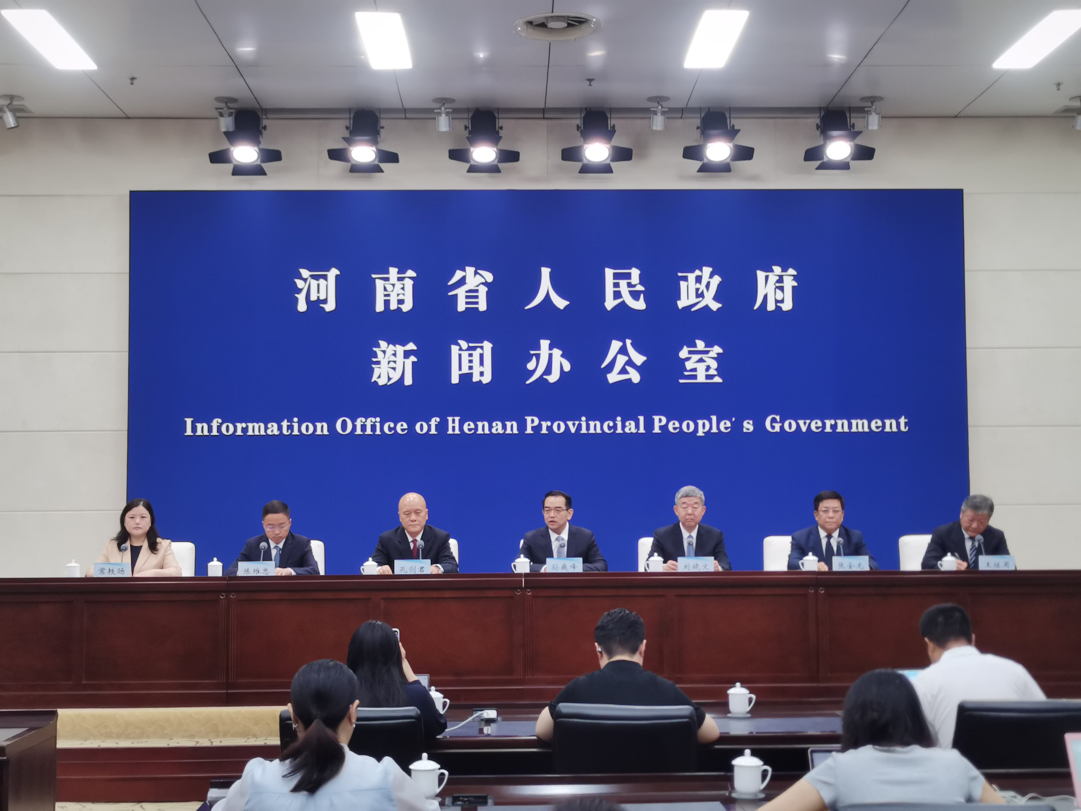“中原粮仓”更加稳定丰盈