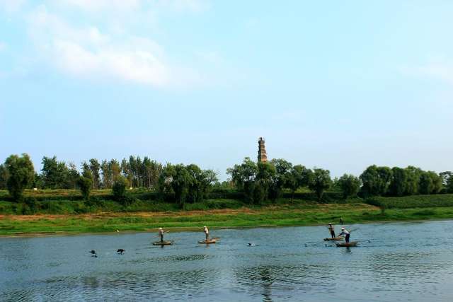 周口西华县成功入选！