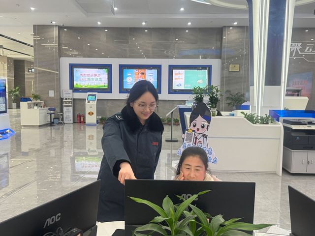 精细化服务为发票验旧“松绑提速”