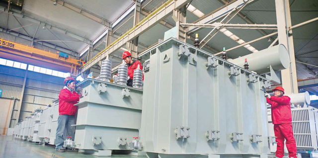 豫货出海 路更宽