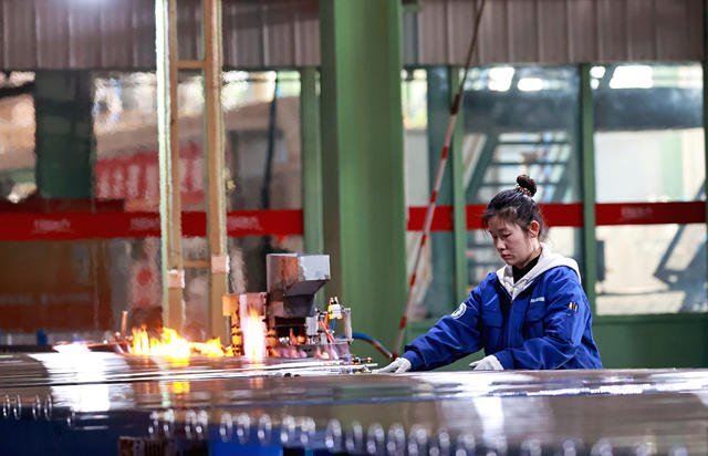 全力拼经济   奋战“开门红”