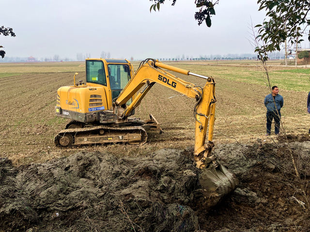 平顶山市湛河区曹镇乡 重抓民生实事
