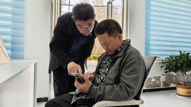 丹江奔涌处 群众笑颜开 ——台前县以城乡供水一体化、智慧化推动农村供水高质量发展纪实