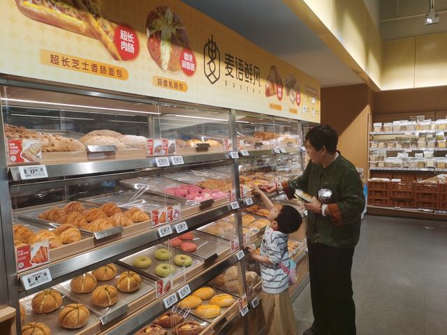 新旧业态迭代 郑州零售市场迎来结构性洗牌