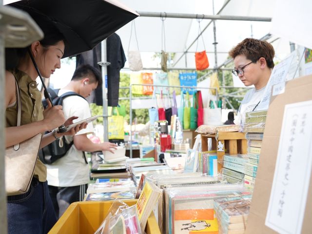 让艺术回归三餐四季 ——郑州二砂“有用之