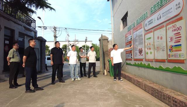辉县市供销合作社携手“豫供万家” 搭建产销互通新桥梁