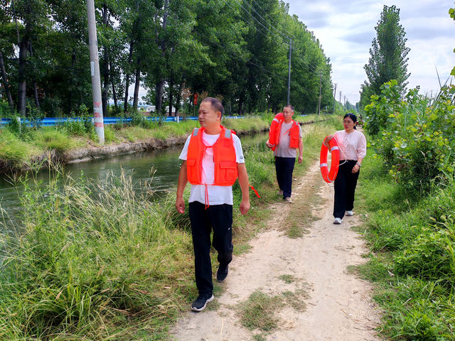 平顶山市湛河区曹镇乡平安建设办公室工作人