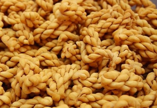  开封张记麻花：老字号怀匠心 老味道谱新章
