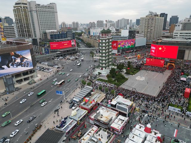 热度与口碑“双丰收” 我省文旅营收11.6亿