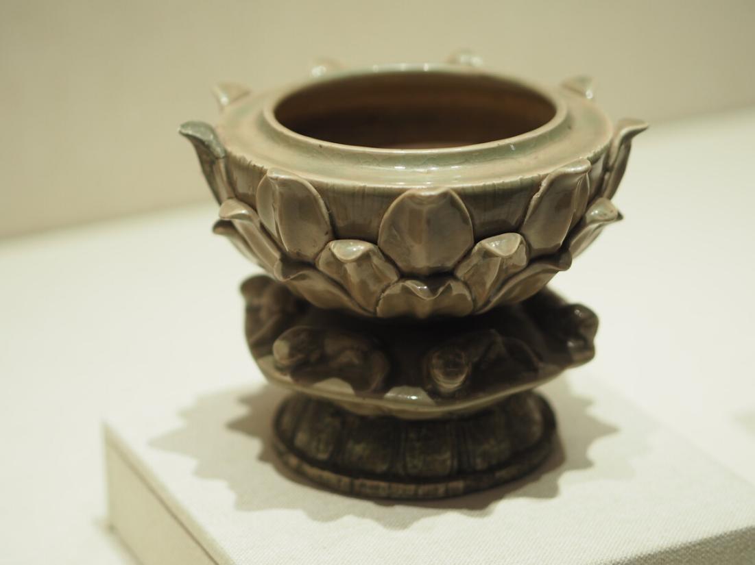 宋代瓷器：收藏家的宠儿，这十种宋代瓷器值得收藏 中原经济网  河南