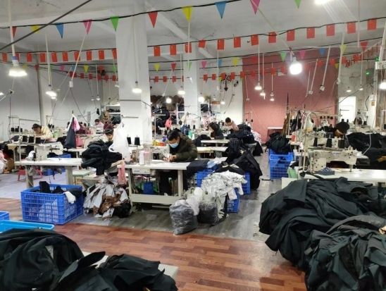 枞阳服装产业发展趋势洞察
