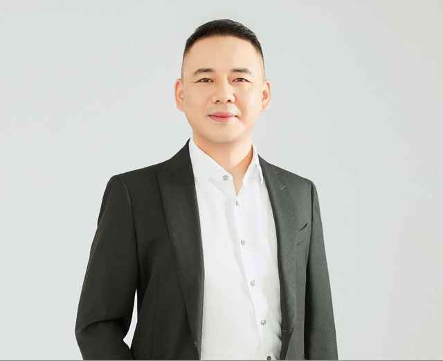 河南优秀青年杨威：以爱心书写“最美助残”篇章的企业家