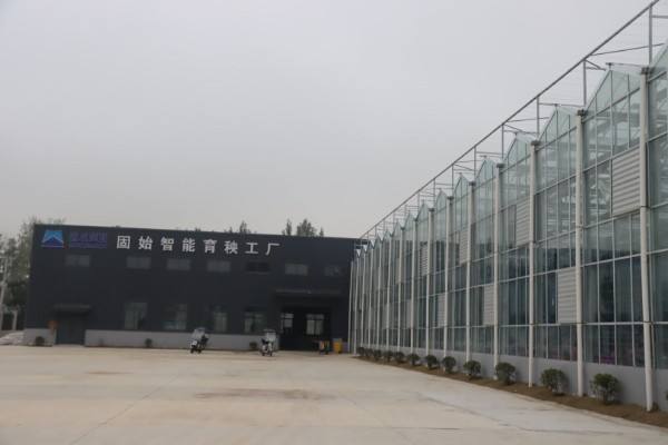 固始县：丰收背后藏着的“密码”