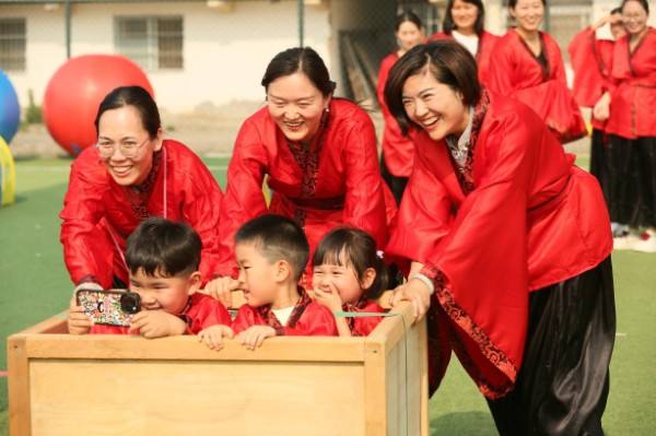 杞县摄协16幅作品入选“我眼中的大美中原”开封市优秀摄影作品展