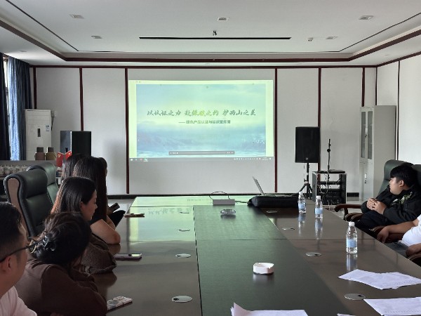 开封市杞县市场监督管理局入企开展质量认证系列宣传活动