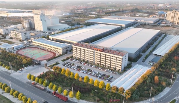 【新时代 新征程 新伟业】商水：聚焦新发展 擘画新蓝图