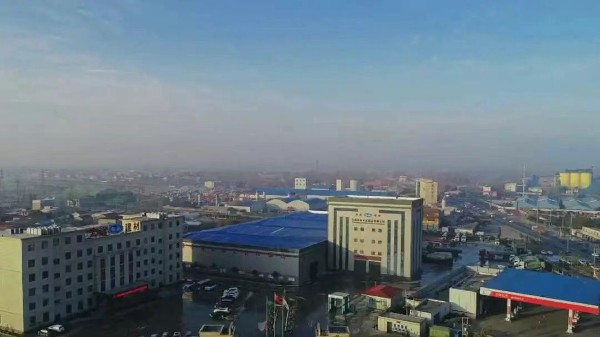 【民企先锋·时代力量】河南宏远水泥制品有限公司：匠心铸就品质 责任点亮未来