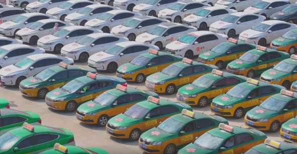 党员“线上扎根、线下服务” ——川汇区打造“车轮上的党支部” 激发基层治理新活力