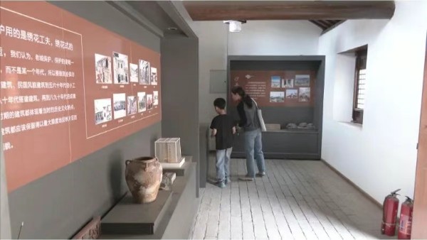 红色铸魂 生态赋能——川汇区绘就文旅融合新画卷