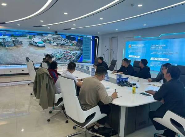  桐柏公安：三维发力筑平安 守护万家幸福路