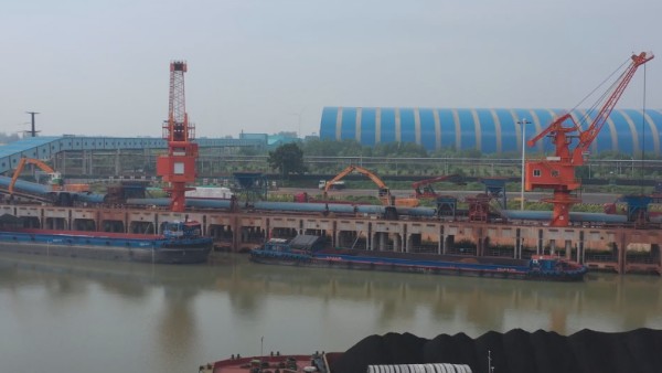 沈丘县：奋力谱写高质量发展新篇章