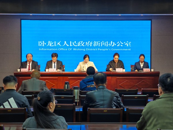 南阳市卧龙区：文旅融合赋能高质量发展