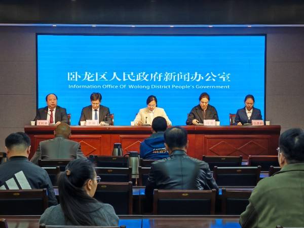 南阳市卧龙区：文旅融合赋能高质量发展