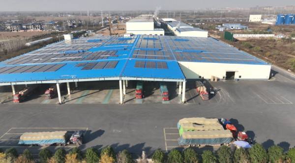 太康：冲刺四季度 奋战正当时