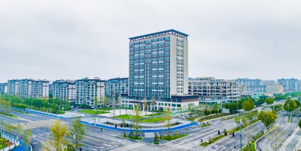 扶沟：凝聚代表力量 助力基层高效能治理