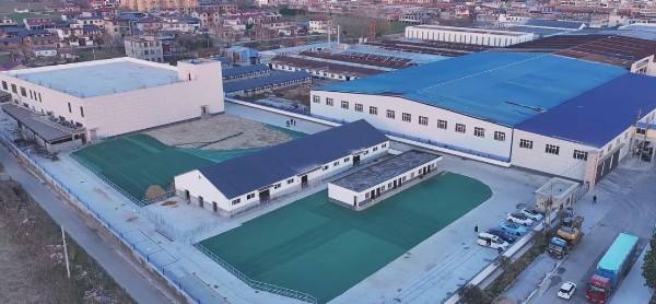 沈丘：槐山羊全产业链赋能乡村振兴