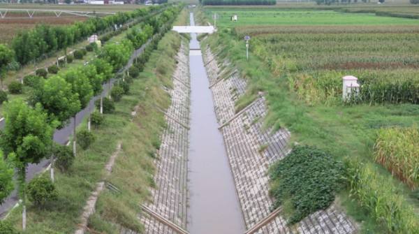 扶沟：冬修水利正当时 筑牢根基保丰收