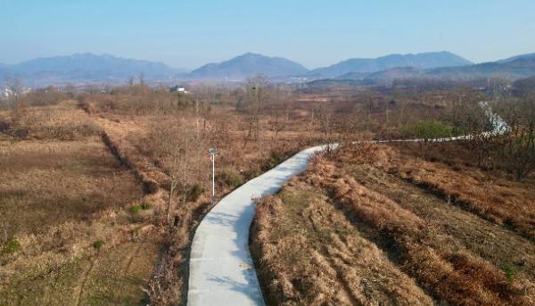 新县箭厂河乡：从“民生清单”到“幸福账单” 绘就和美乡村新画卷