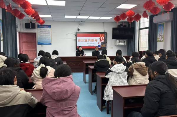 光山公安：以平凡“警”色 守烟火常安