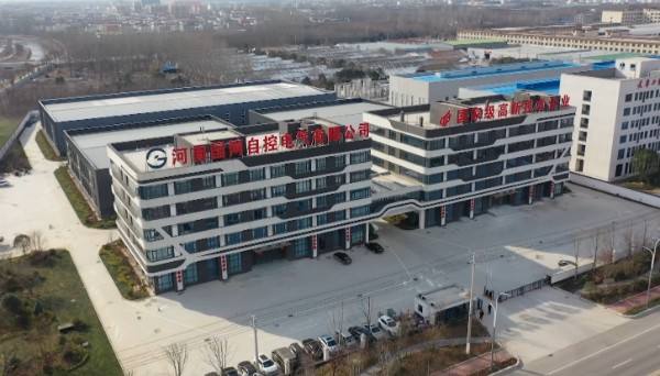 沈丘：跃马争先忙生产 全力冲刺“开门红”