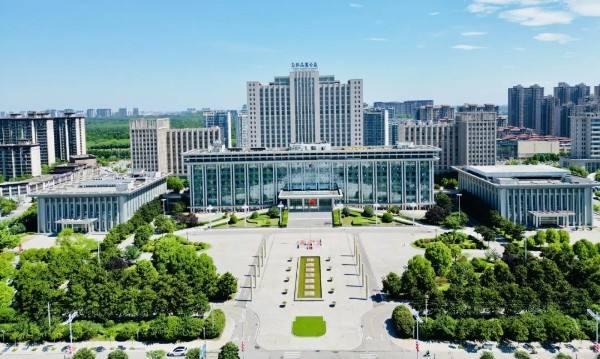 长葛市3家企业荣登2025“许昌英才计划”拟认定名单 科技创新再获认可