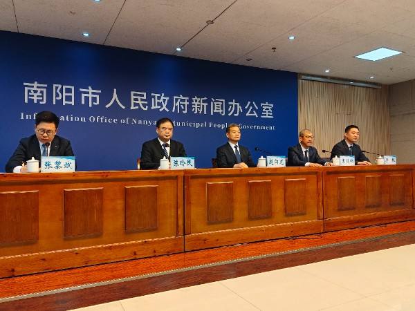 2026年赊店书会4月17日至19日在社旗县赊店镇举行