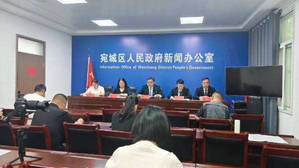 聚势奋进 向新而兴——南阳经济技术开发区擘画高质量发展新蓝图