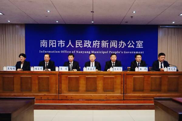 镇平县多点发力护航第二十一届南阳玉雕文化节 擦亮“镇平玉雕”金字招牌